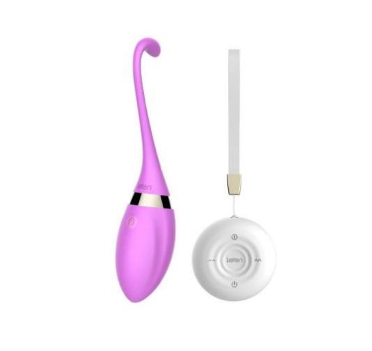 CORA REMOTE EGG VIBRATOR